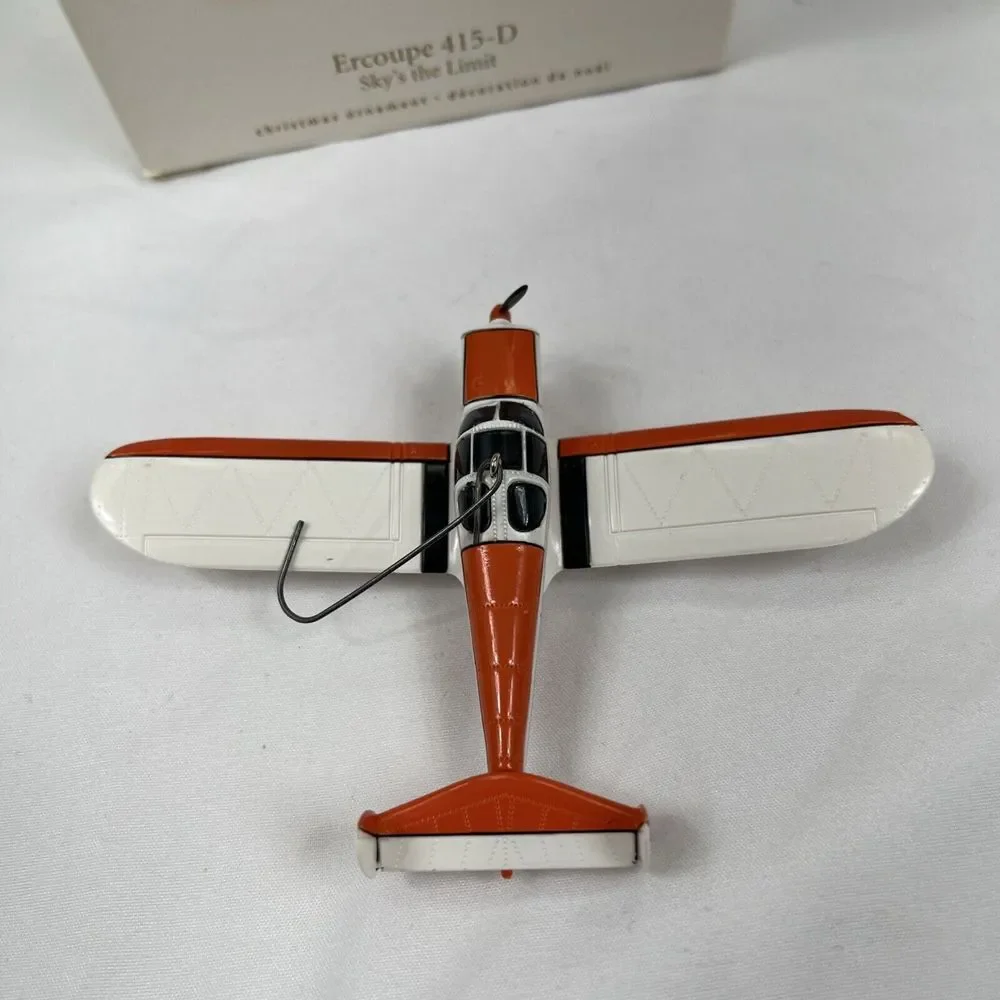 Hallmark 2008 ercoupe